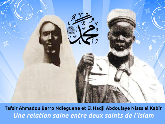 El Hadji Abdoulaye Niass