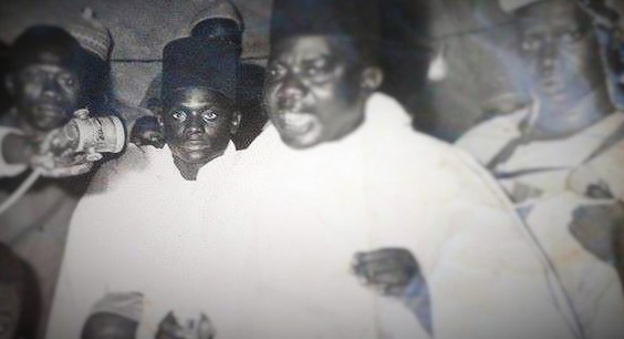 el hadji ibrahima niass