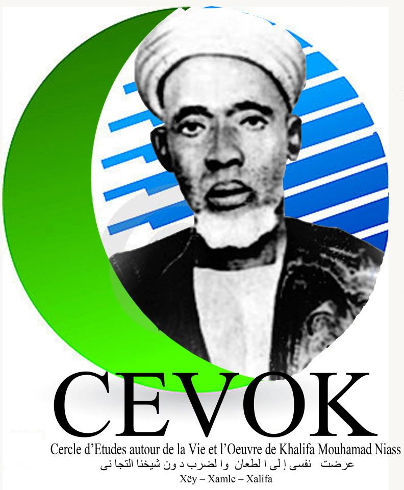 CEVOK